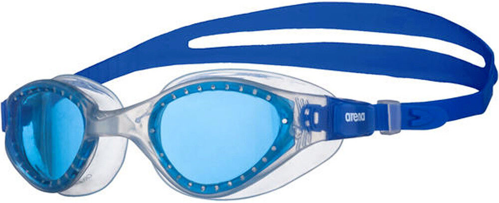 Arena cruiser evo gafas natación niño Azul (UNICA)