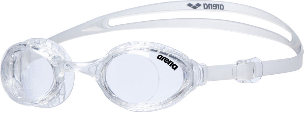 Arena airsoft gafas natación Blanco (UNICA)