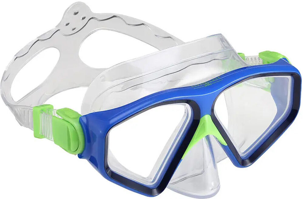 Aqualung saturn gafas snorkel Azul (UNICA)