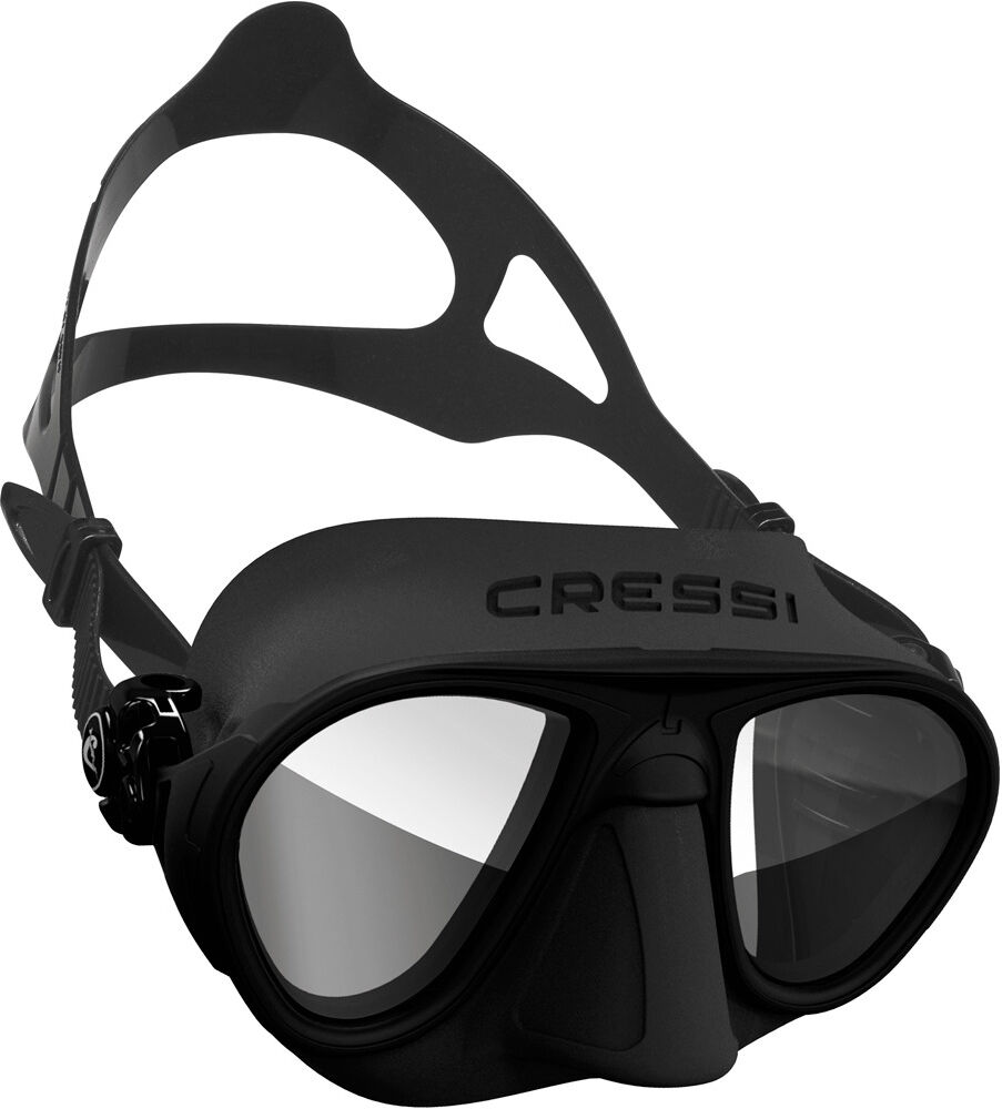 Cressi Sub calibro gafas snorkel  (UNICA)