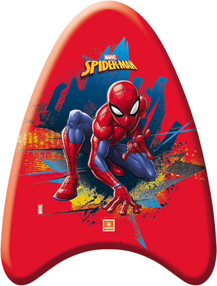 Mondo spiderman 31x41 cm juguetes para playa  (UNICA)