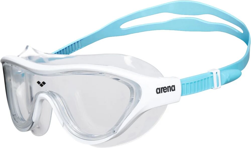 Arena the one mask gafas natación niño Blanco (UNICA)