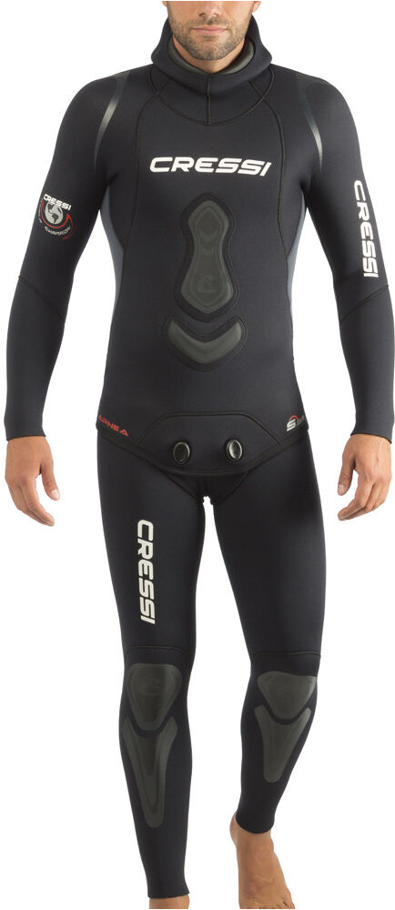 Cressi Sub apnea 35 mm  (L)