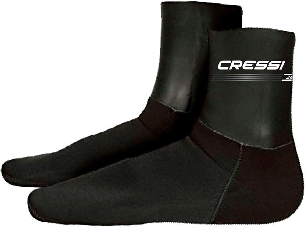 Cressi Sub escarpines sarago 3mm  (L)