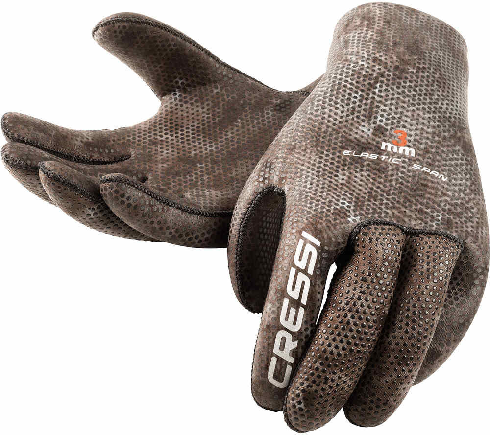 Cressi Sub guantes tracina ultraspan 3mm