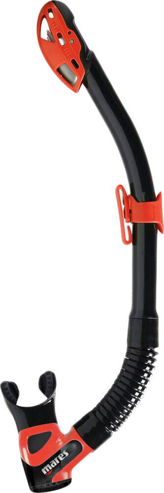 Mares snorkel rebel dry Negro (UNICA)