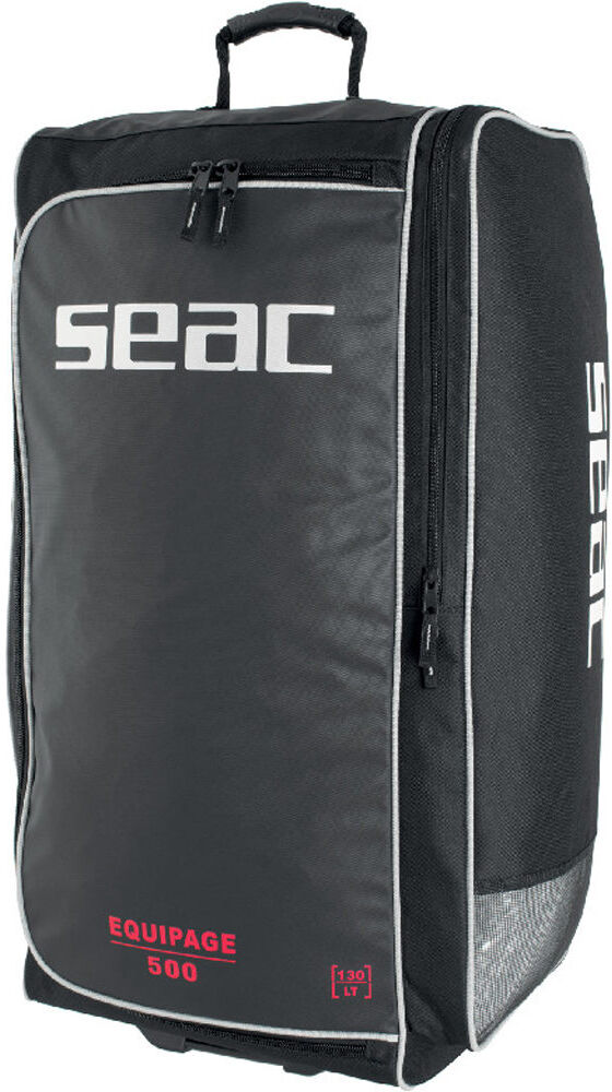 Seac bolso equipaje 500  (UNICA)