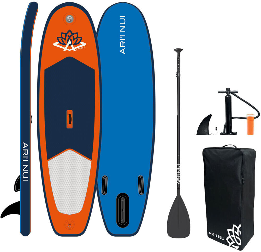 Arii Nui mahana sup infl 90 tablas de paddle surf  (UNICA)