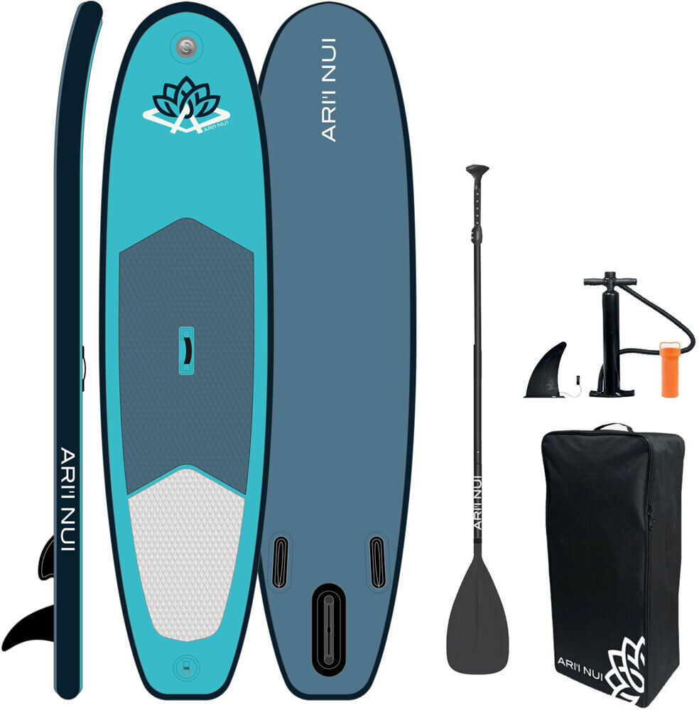 Arii Nui mahana sup infl 100 tablas de paddle surf  (UNICA)