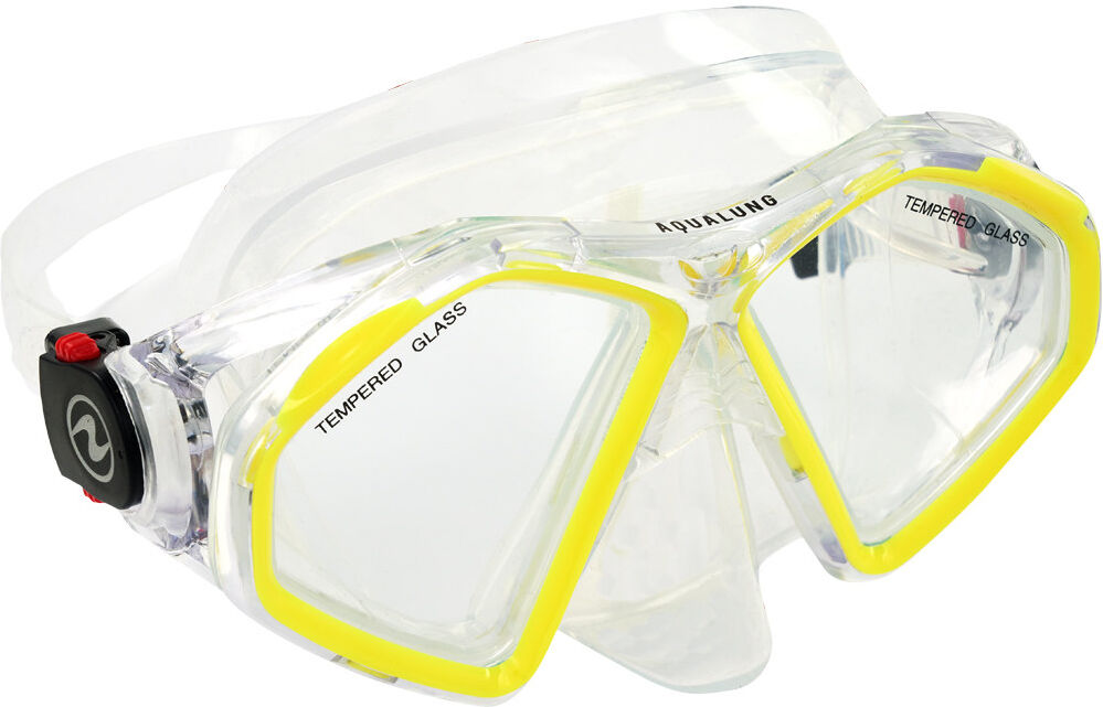 Aqualung hawkeye gafas snorkel  (UNICA)