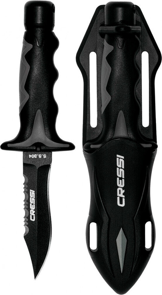 Cressi Sub predator  (UNICA)