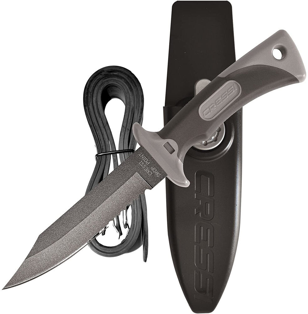 Cressi Sub cuchillo victory  (UNICA)