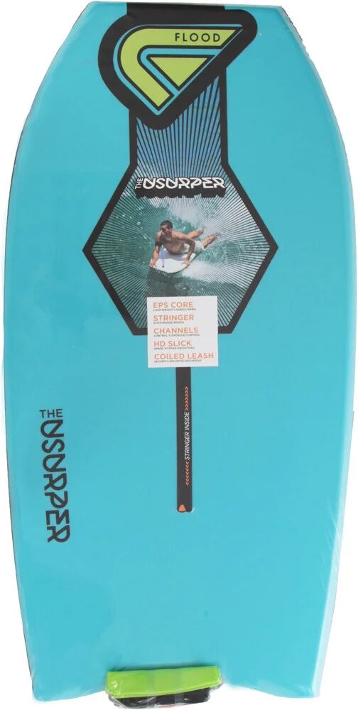 Flood usurper bb 37 tablas de bodyboard niño Azul (UNICA)