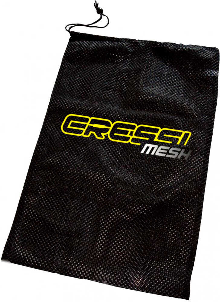 Cressi Sub bolsa malla 55x85cm  (UNICA)