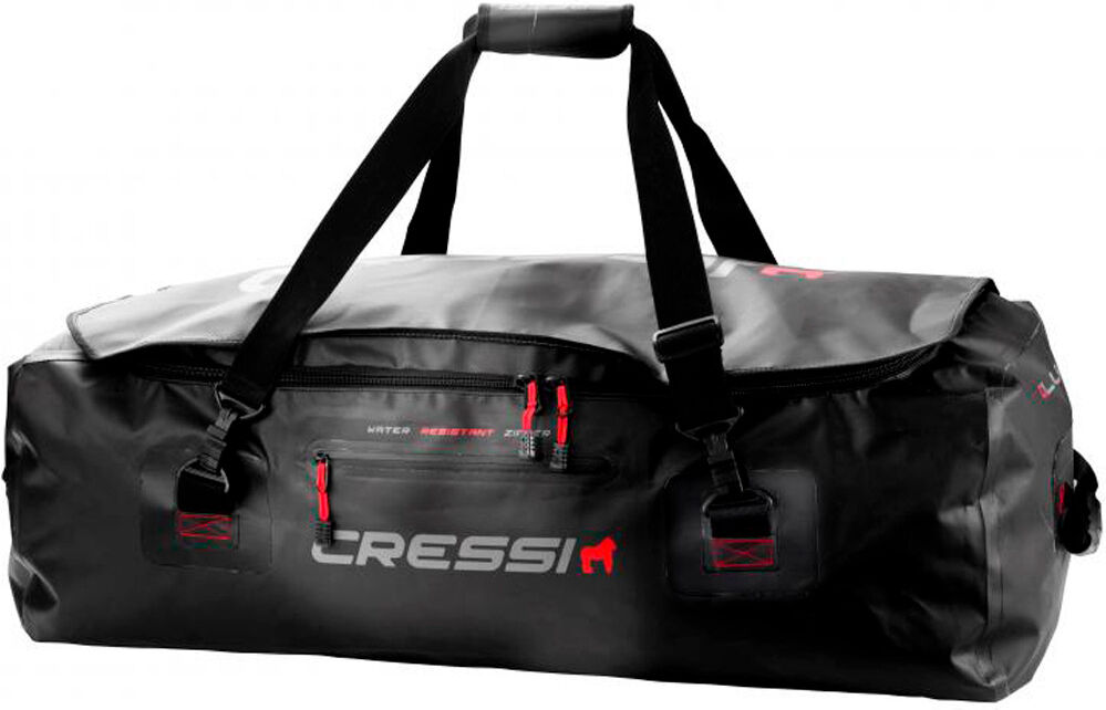 Cressi Sub bolsa gorilla pro 20  (UNICA)