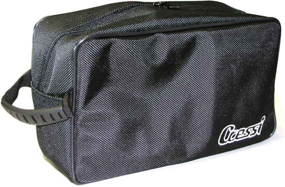 Cressi Sub bolsa porta focos acolchada  (UNICA)