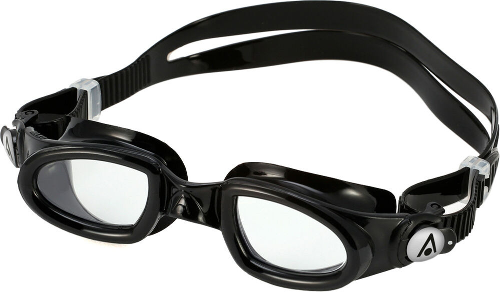 Aquasphere mako gafas natación Negro (UNICA)