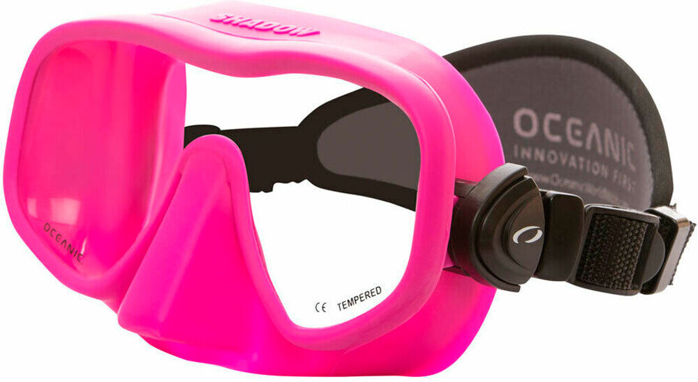 Oceanic shadow mask neo strap Rosa (UNICA)