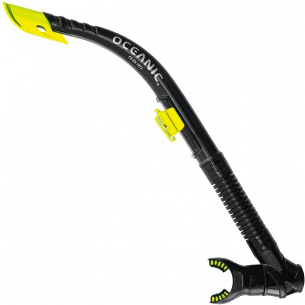 Oceanic arid snorkel Marino (UNICA)