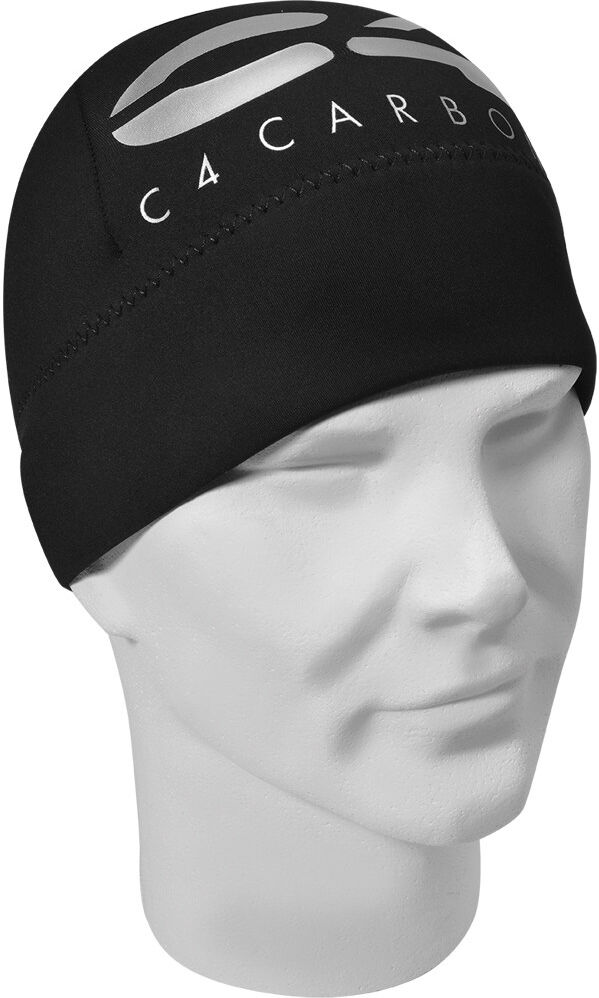 Spetton gorro neopreno Negro (UNICA)