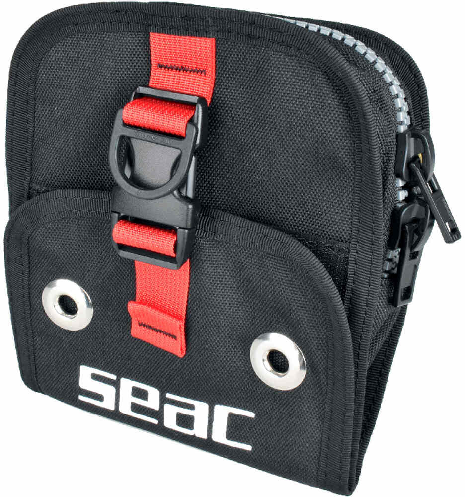 Seac bolsillo multipropsito para chaleco mod  (UNICA)