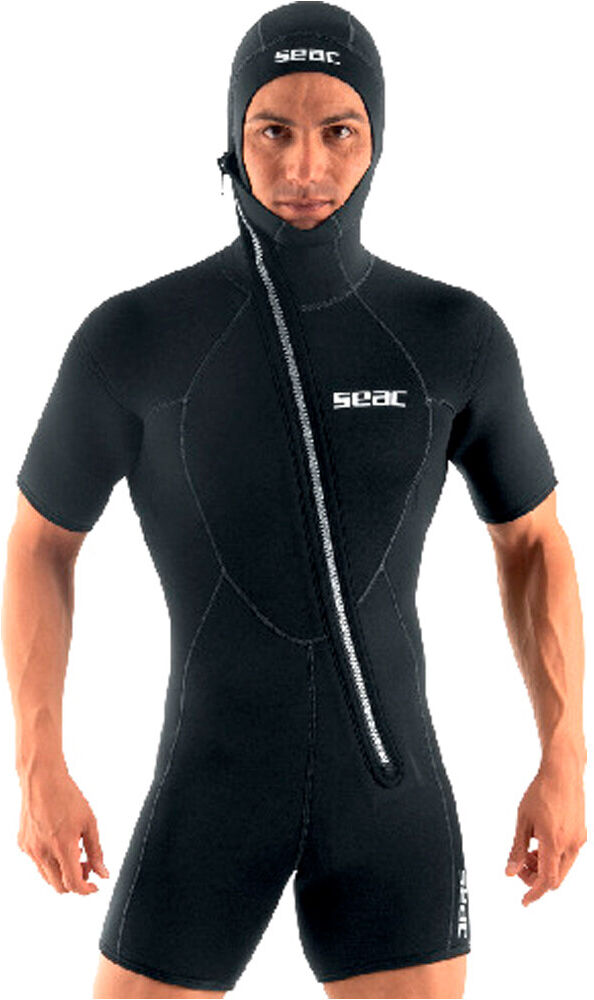 Seac flex evo hombre 7 mm  (XL)