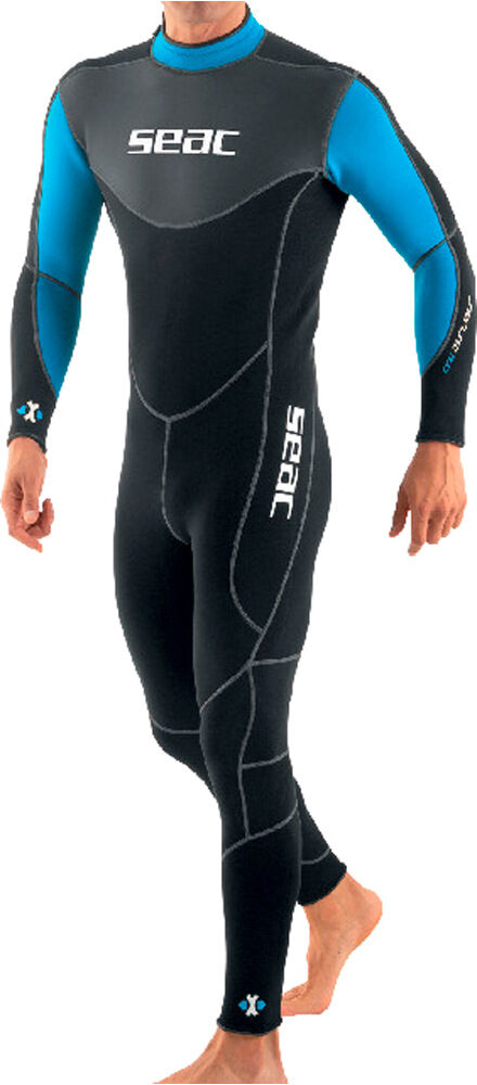 Seac traje sense hombre 3 mm  (M)