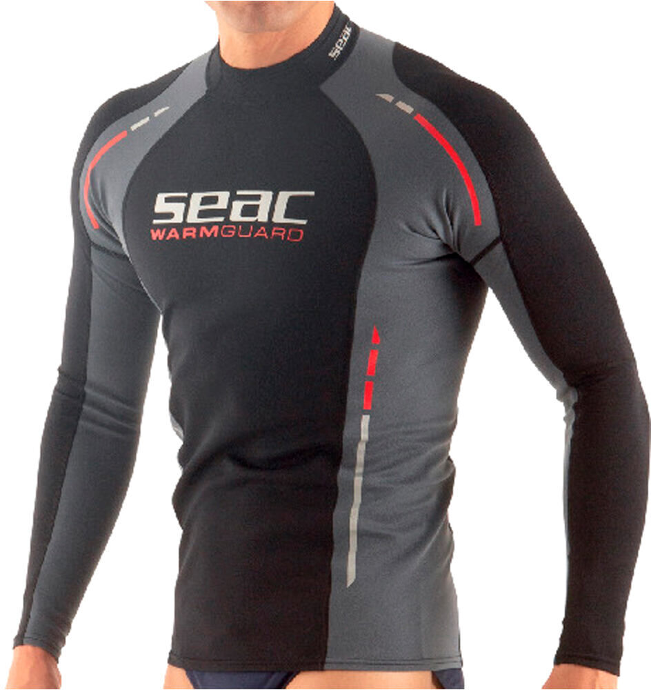 Seac warm guard long hombre  (XL)