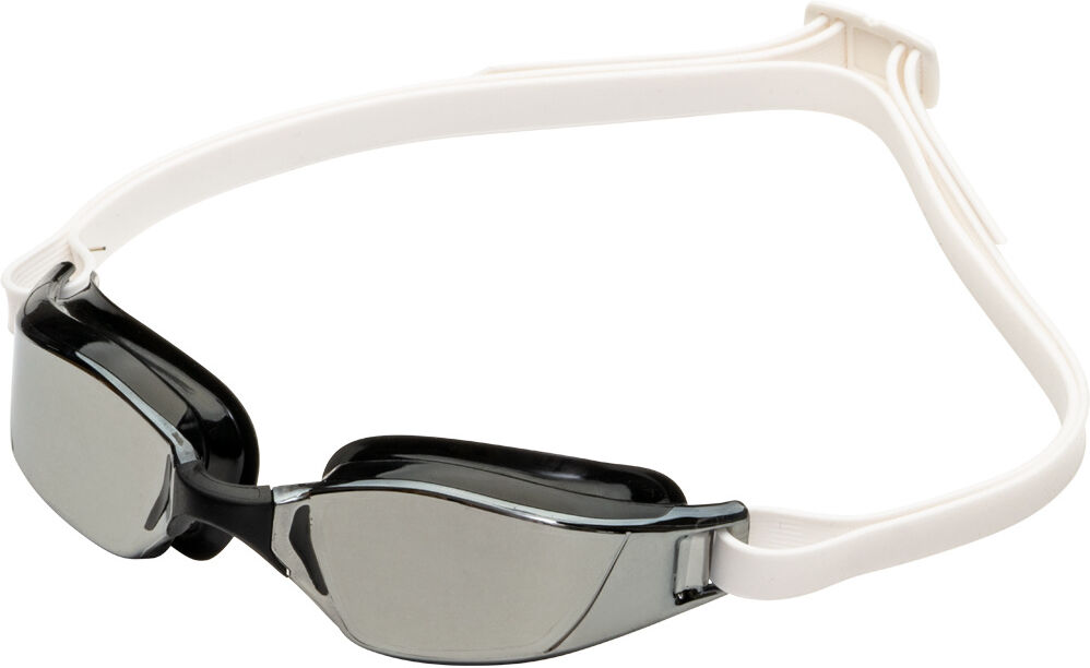 Aquasphere xceed gafas natación Negro (UNICA)