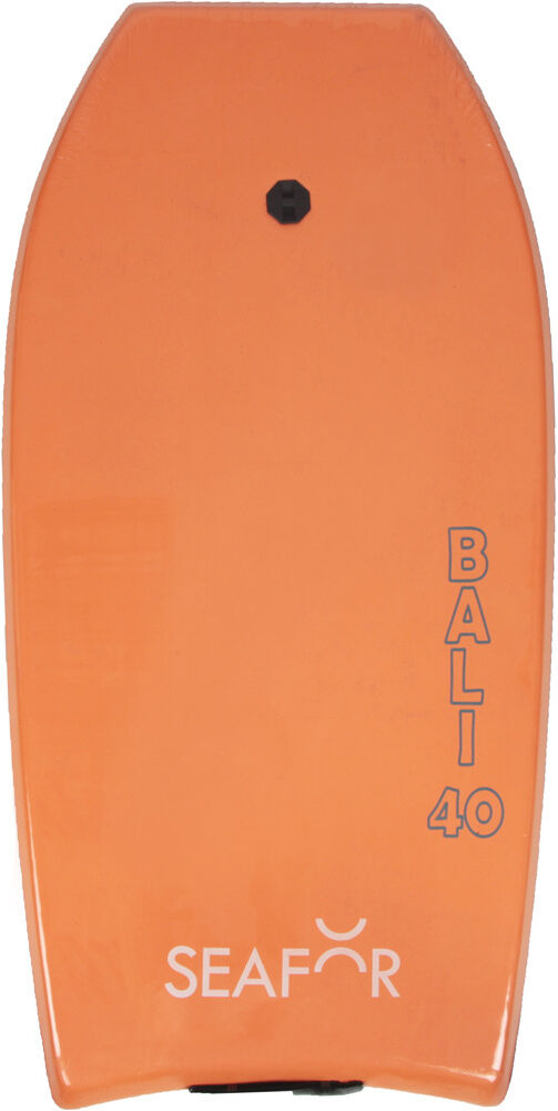 Seafor bali 40 tablas de bodyboard niño Naranja