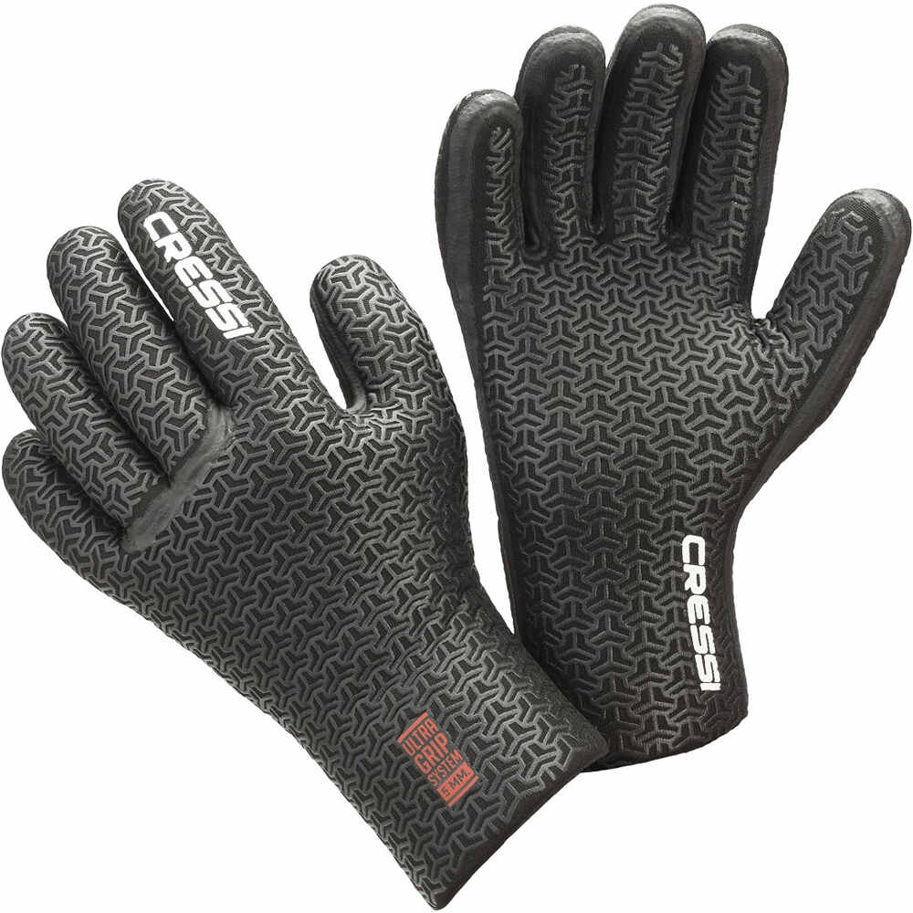 Cressi Sub guantes gotland liquid seal 3mm