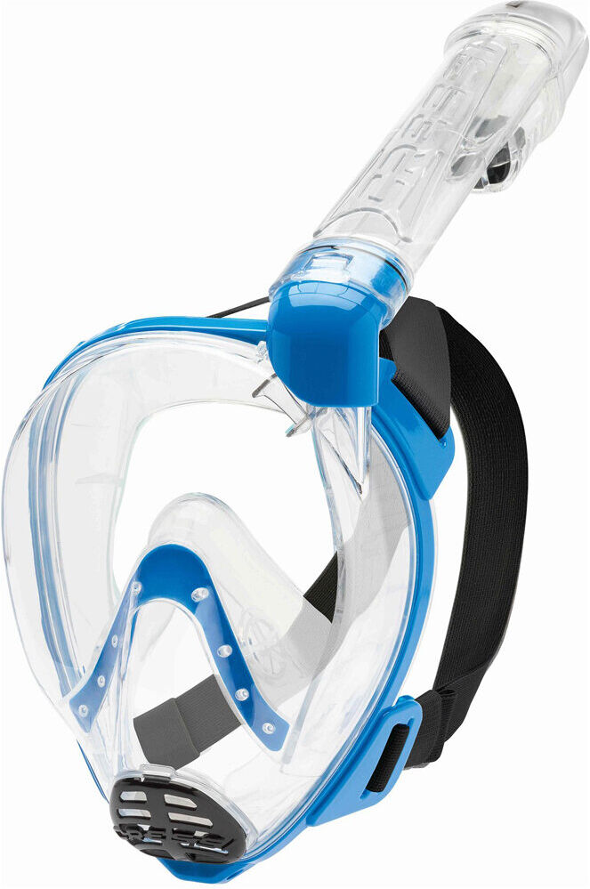 Cressi Sub baron junior xs/s Azul (UNICA)