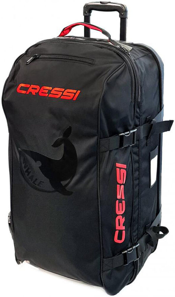 Cressi Sub bolsa whale  (UNICA)