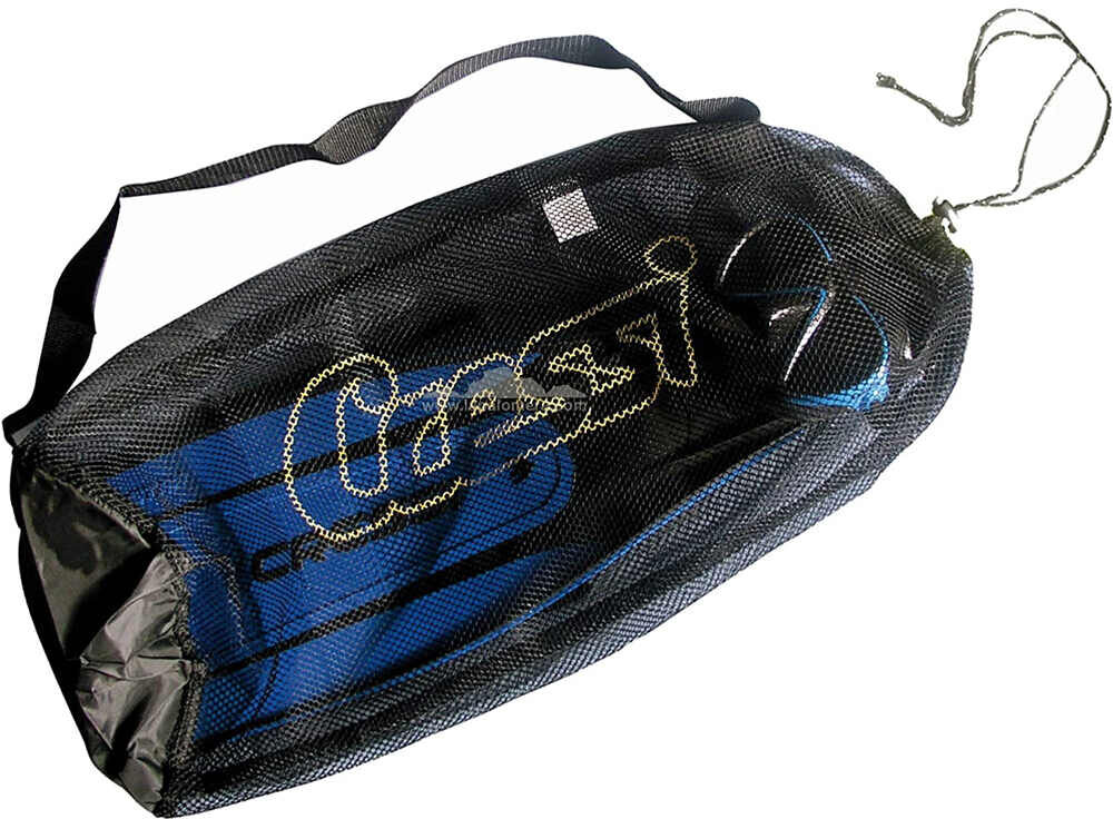 Cressi Sub bolsa snorkeling  (UNICA)