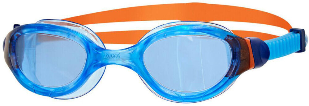 Zoggs phantom 20 gafas natación niño Azul (UNICA)