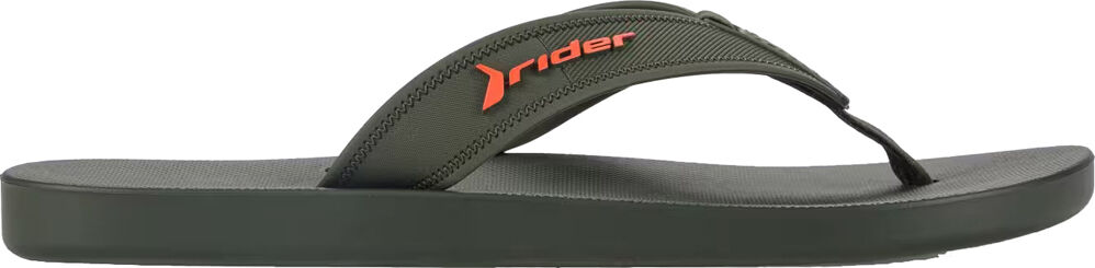 Rider impulse chanclas hombre Verde (45)