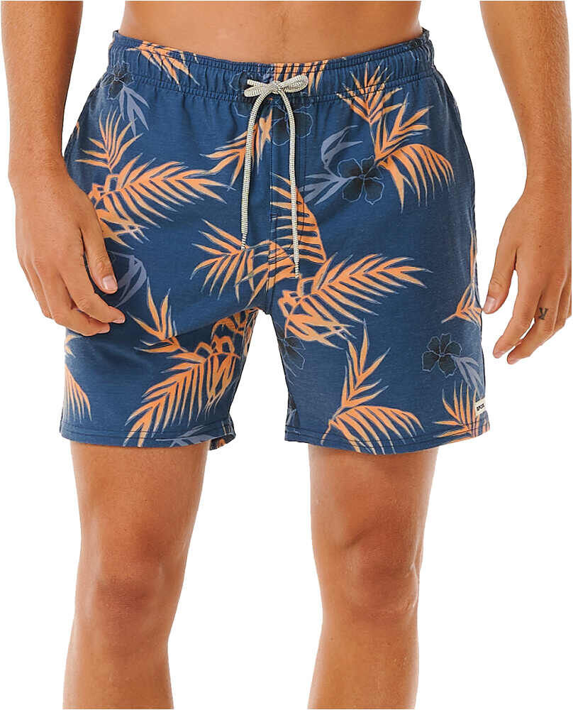 Rip Curl surf revival bañador playa hombre Marino (S)