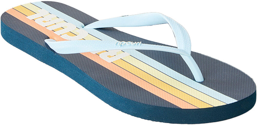 Rip Curl surf revival bloom chanclas mujer Marino (39)