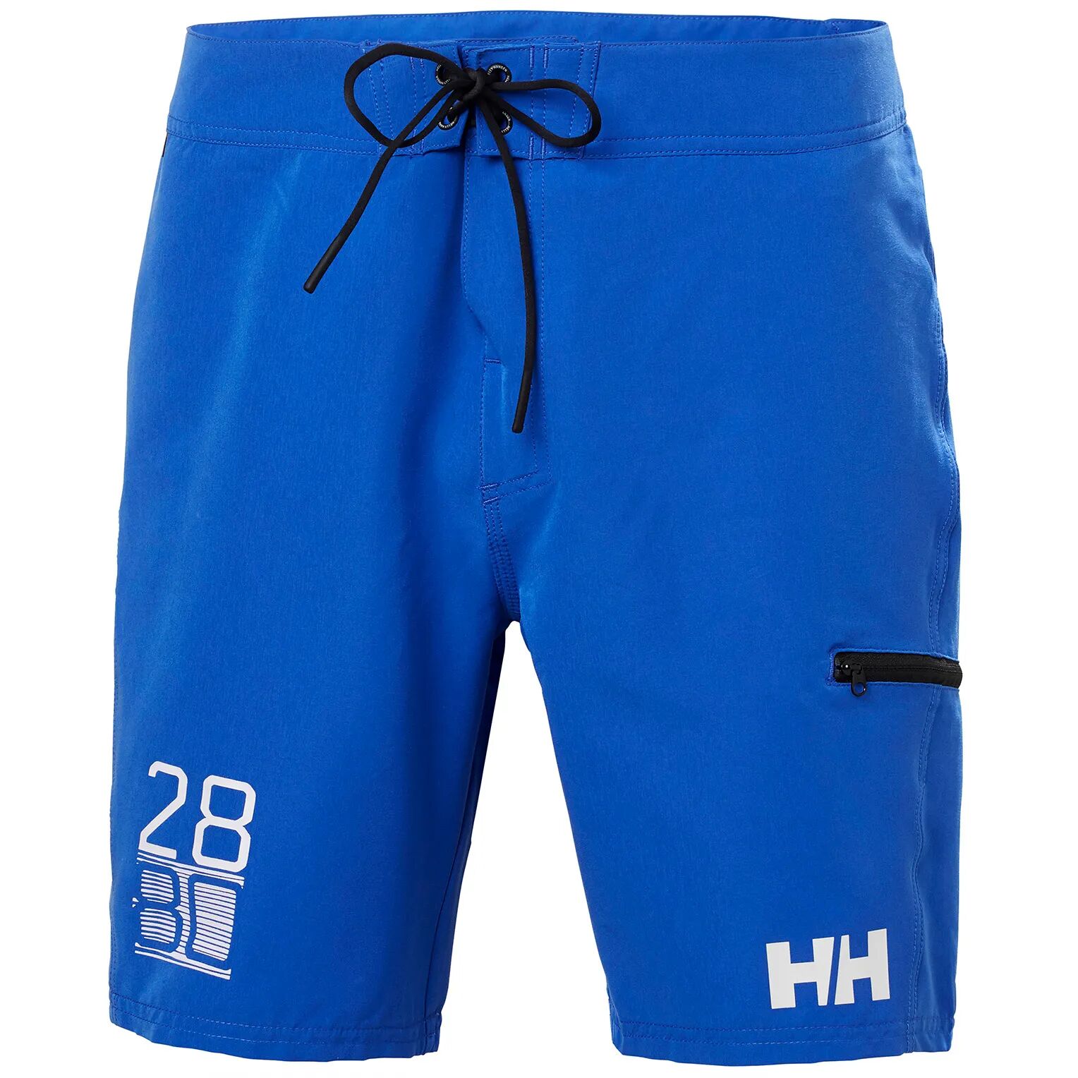 Helly Hansen hombres pantalon nautico Azul 36