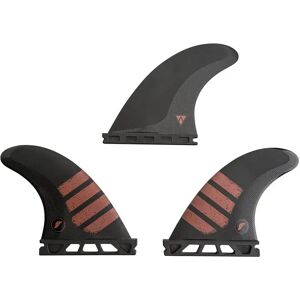 Futures Fins Thruster F4 Alpha Evä Set kuviotu