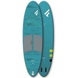 Fanatic Fly Air Pocket 10.4 SUP-Lauta kuviotu