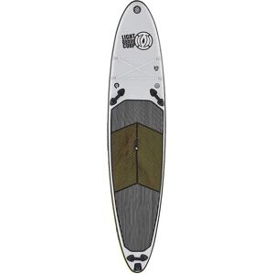 Light Platin Series Freeride 12'4 SUP-Lauta kuviotu