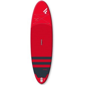 Fanatic Fly Air 10'4 SUP-Lauta punainen