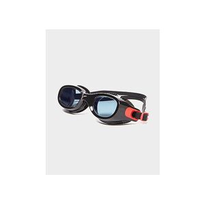 Speedo Futura Classic Goggles - Mens, Black  - Black - Size: One Size