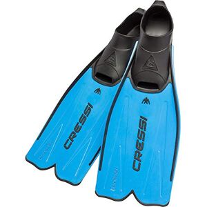 Cressi Unisex Rondinella Fins, 39/40