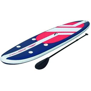 Bestway SUP Stand Up Surfboard Set Long Tail 335 x 76 x 15 cm, 65076B/03