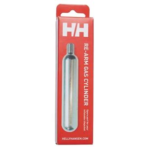 Helly Hansen Re-arm Gas Cylinder - NONE