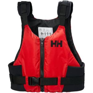 Helly Hansen Rider Paddle Vest - Punainen - 50 - 60 KG