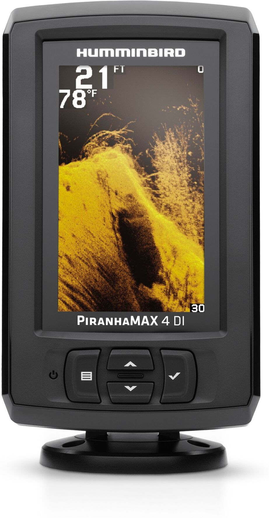 Humminbird Piranha Max 4 DI kaikuluotain