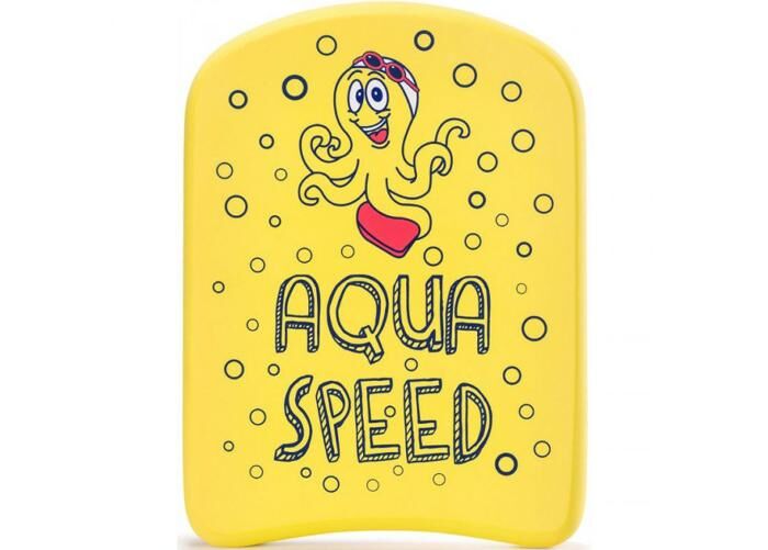 Lasten uimalauta Aqua-Speed Kiddie Octopus 186